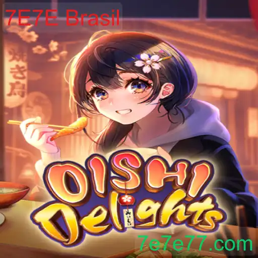 OishiDelights